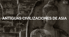 Desktop Screenshot of montanasdeviajes.com